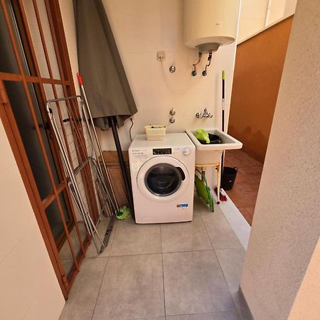 Villa Duplex 6 Mar De Plata à El Puerto de Mazarrón Extérieur photo