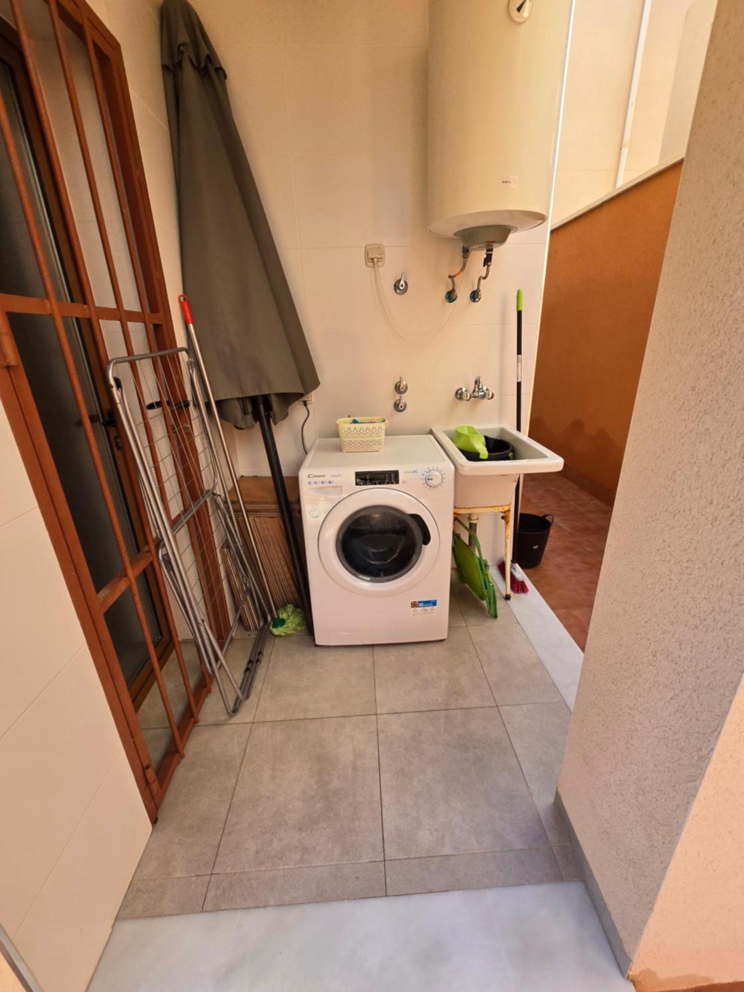 Villa Duplex 6 Mar De Plata à El Puerto de Mazarrón Extérieur photo