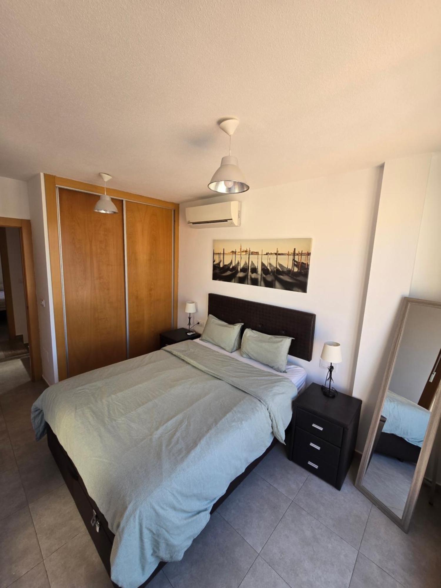 Villa Duplex 6 Mar De Plata à El Puerto de Mazarrón Extérieur photo