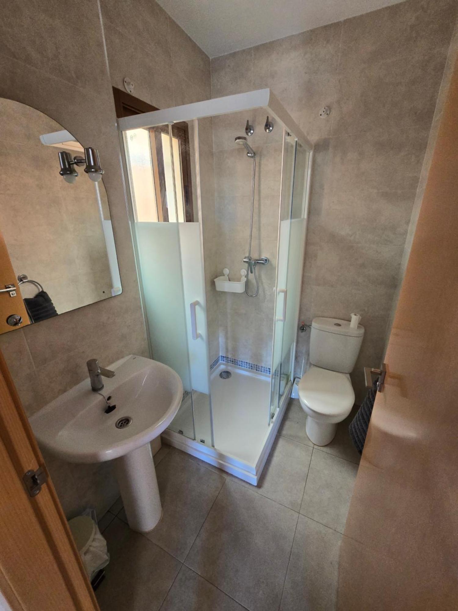 Villa Duplex 6 Mar De Plata à El Puerto de Mazarrón Extérieur photo
